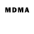 MDMA Molly Petros Shekyants