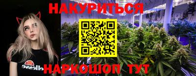 молекула духа Бузулук